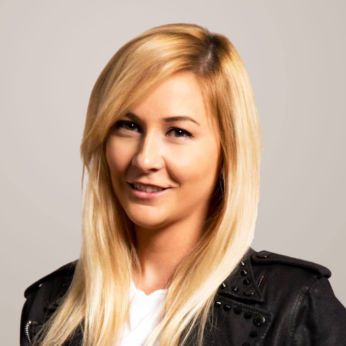 Milica Dobrenov