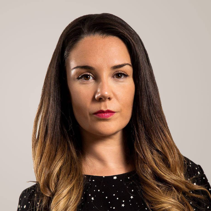 Nataša Bajić