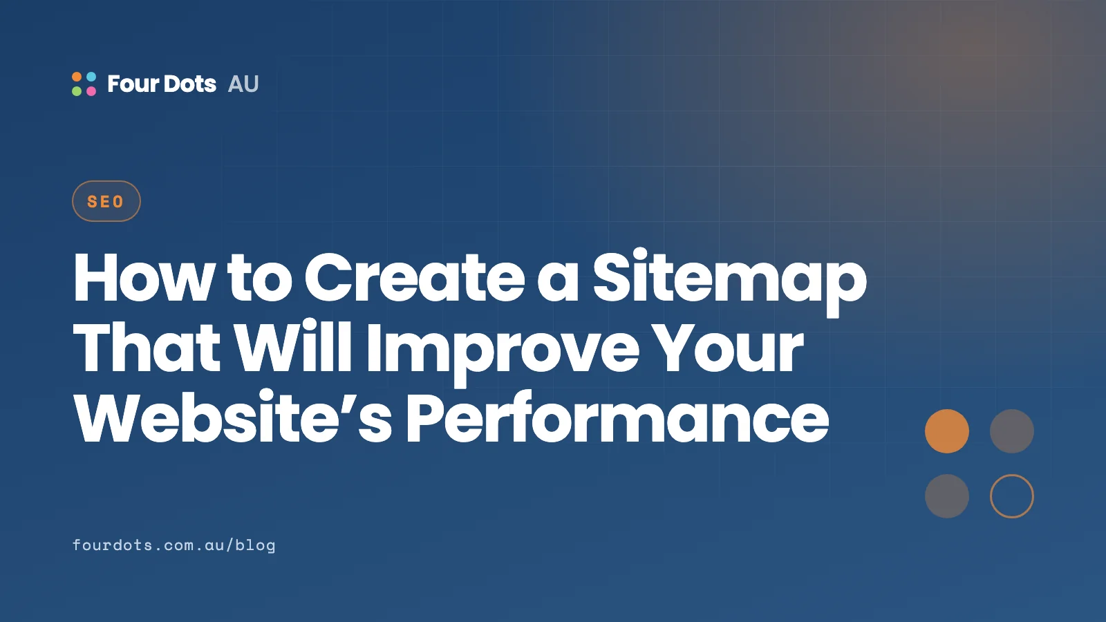How to Create a Sitemap That Will Improve Your Website’s Performance 5 How to Create a Sitemap That Will Improve Your Website’s Performance