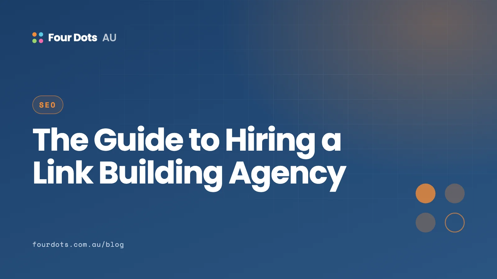 The Guide to Hiring a Link Building Agency 20 The Guide to Hiring a Link Building Agency