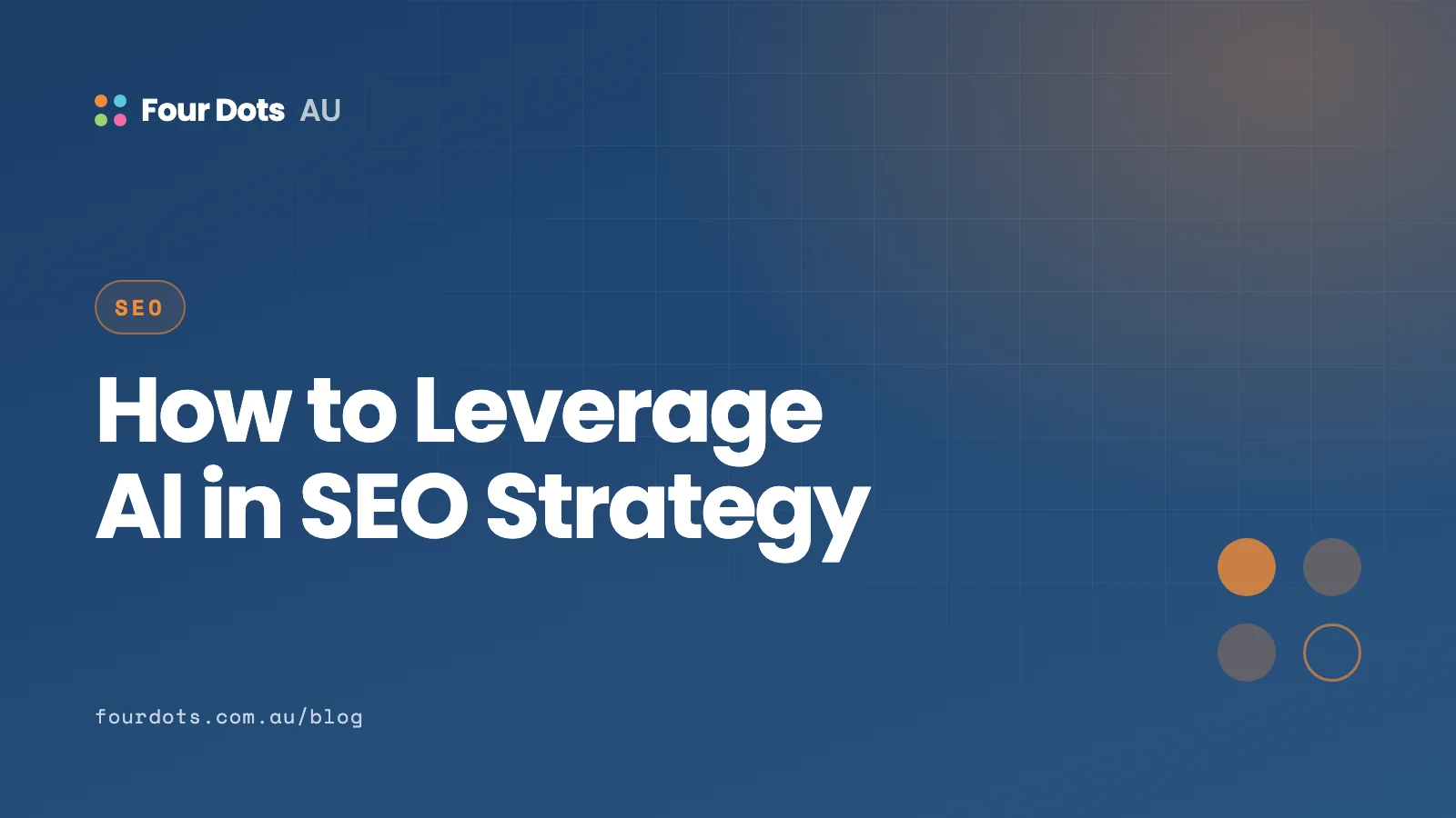 How to Leverage AI in SEO Strategy 10 How to Leverage AI in SEO Strategy