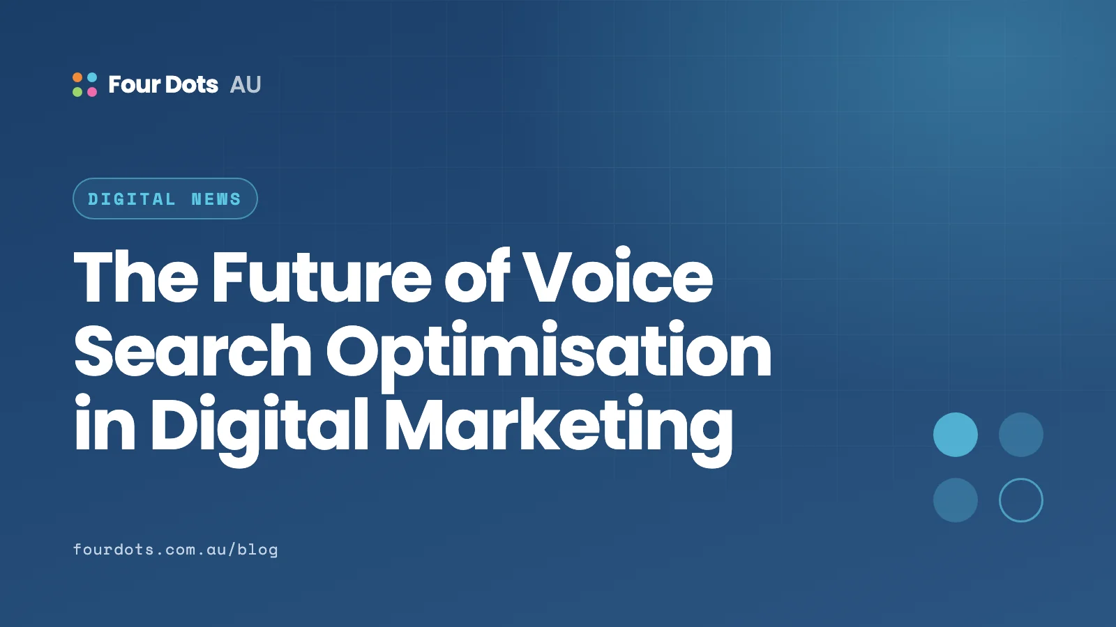The Future of Voice Search Optimisation in Digital Marketing 7 The Future of Voice Search Optimisation in Digital Marketing