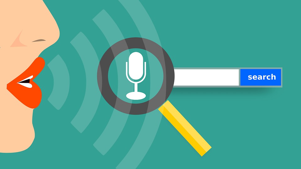 The Future of Voice Search Optimisation in Digital Marketing 1 voice-search