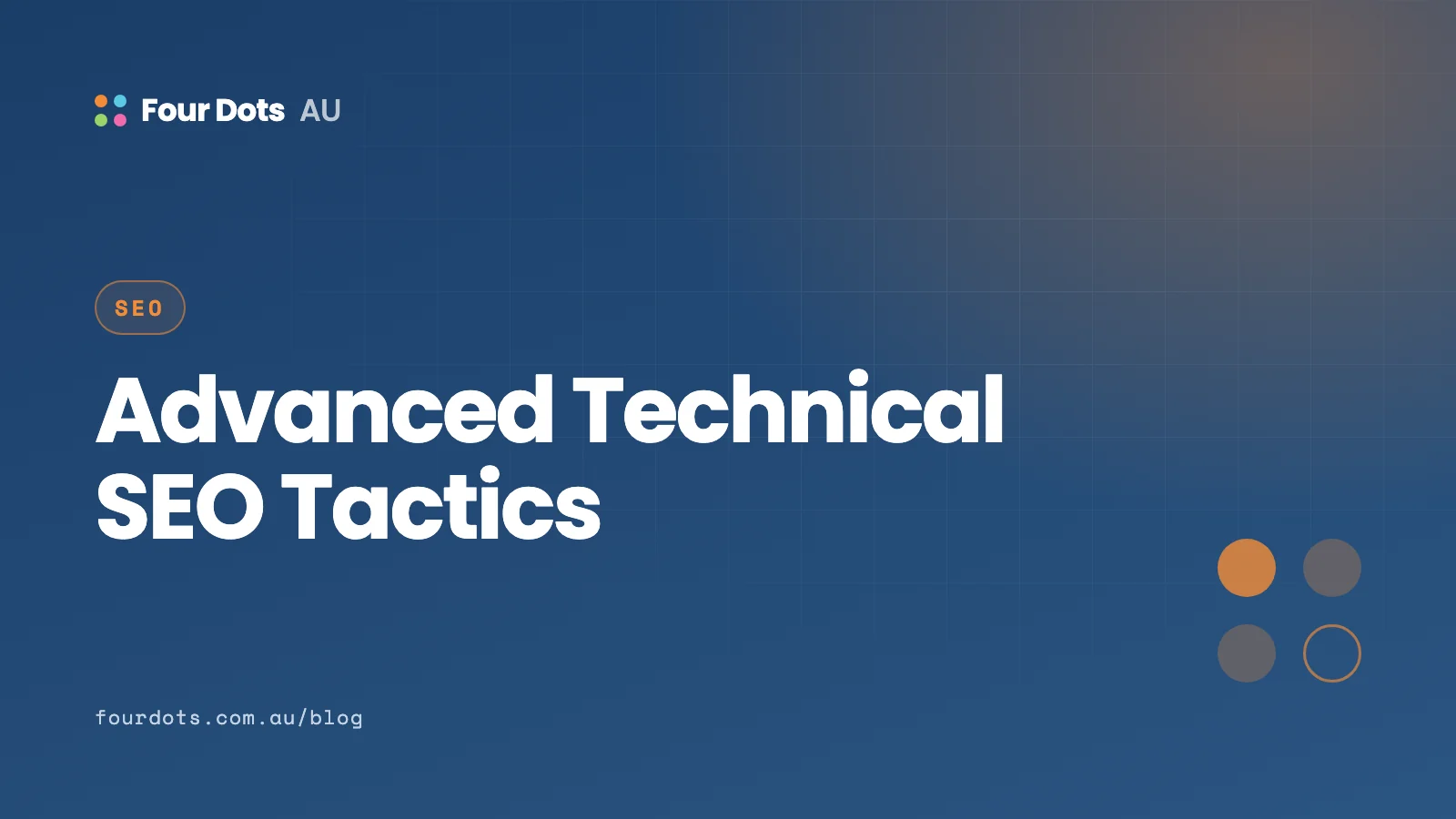 Advanced Technical SEO Tactics