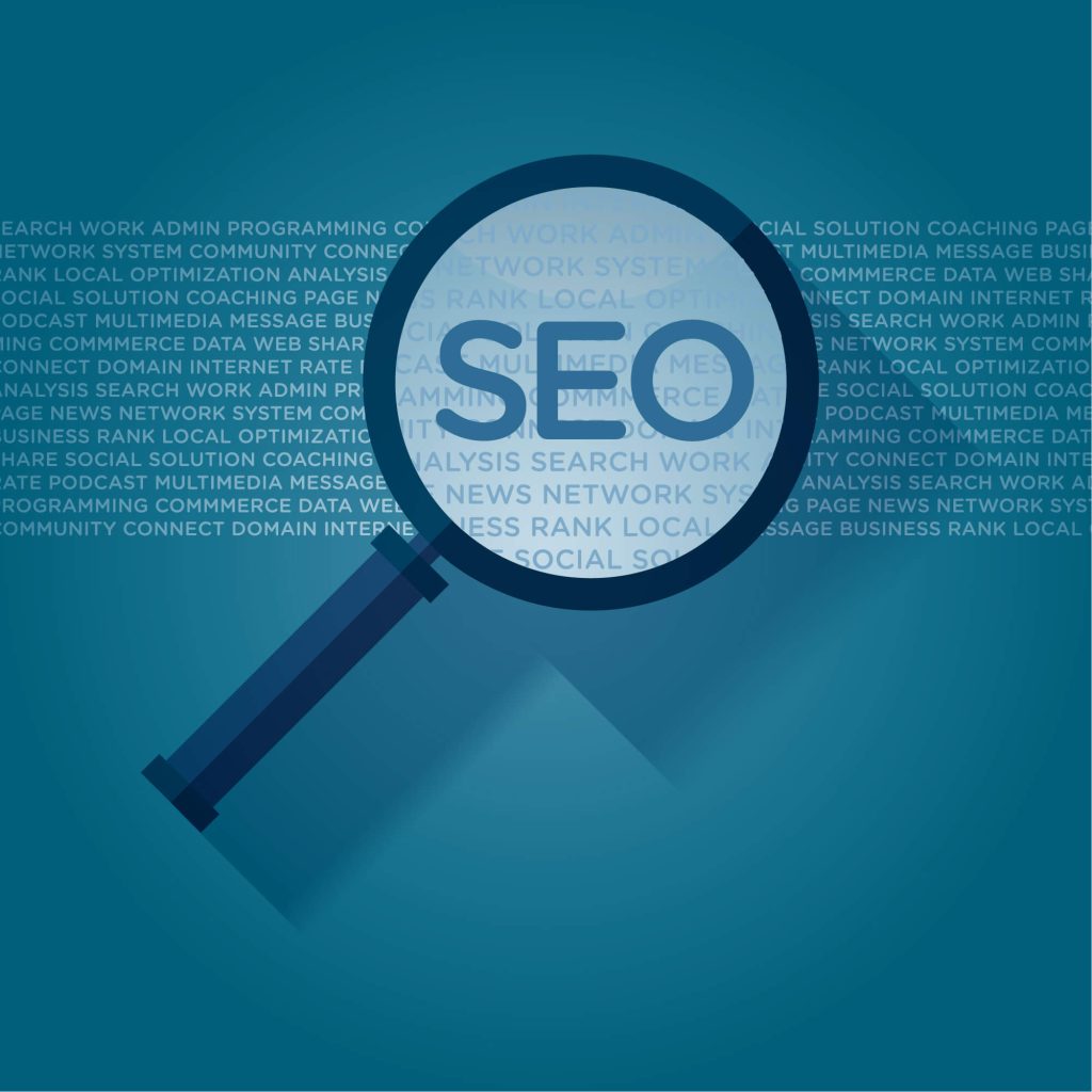 SEO future