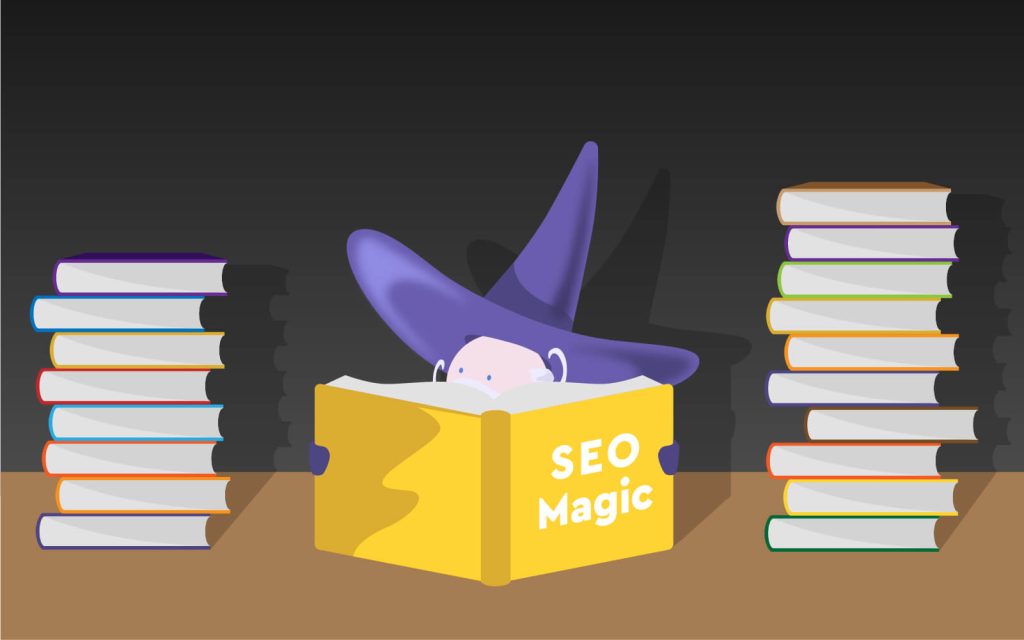 SEO Magic | Four Dots